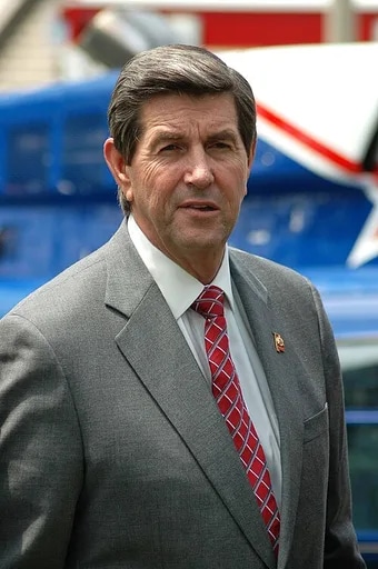 Image of Bob Riley