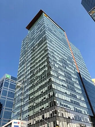 Image of Enbridge