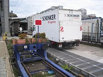 Image of Schenker AG